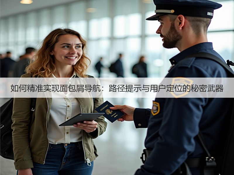 如何精准实现面包屑导航：路径提示与用户定位的秘密武器(图1)