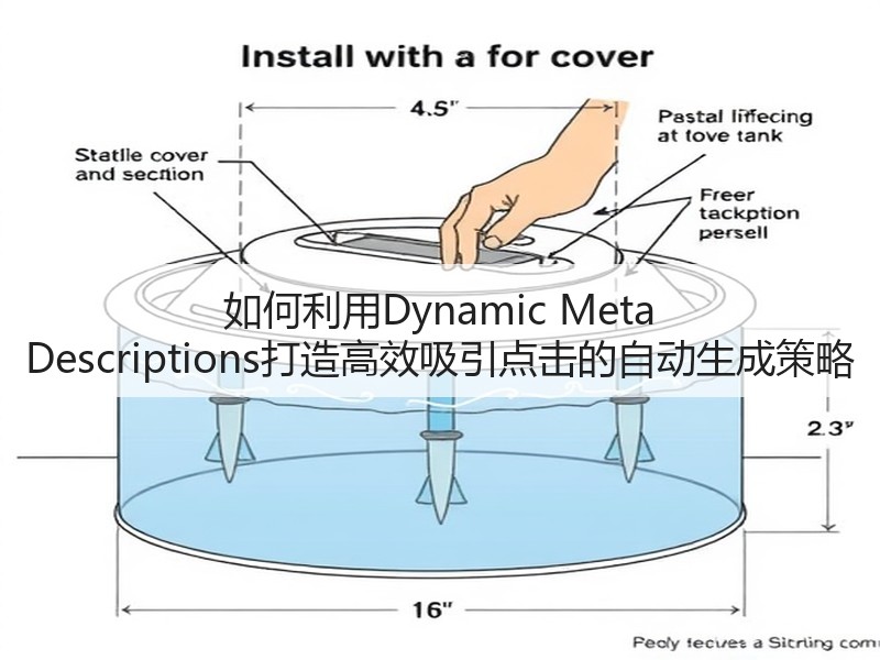 如何利用Dynamic Meta Descriptions打造高效吸引点击的自动生成策略(图2)
