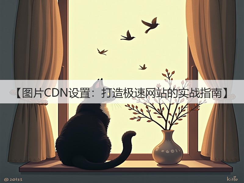 【图片CDN设置：打造极速网站的实战指南】(图2)