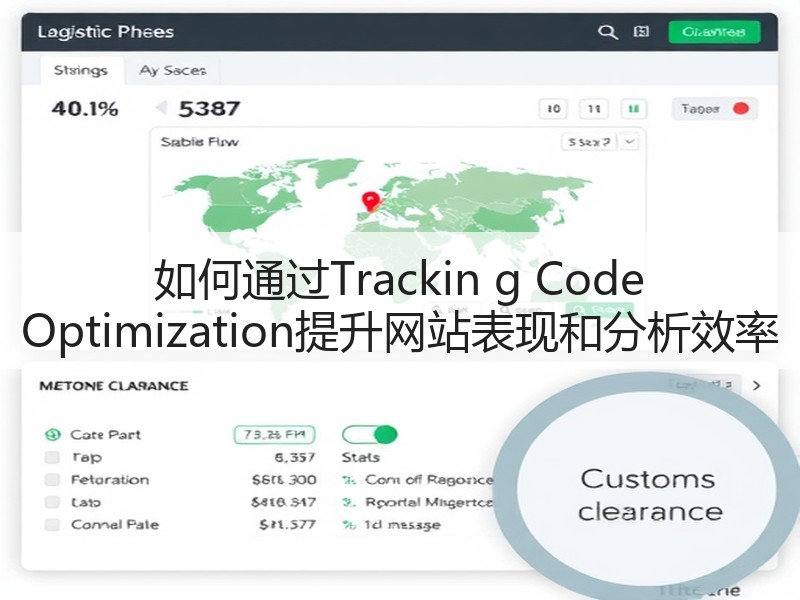 如何通过Trackin g Code Optimization提升网站表现和分析效率(图3) 如何通过Trackin g Code Optimization提升网站表现和分析效率(图3)
