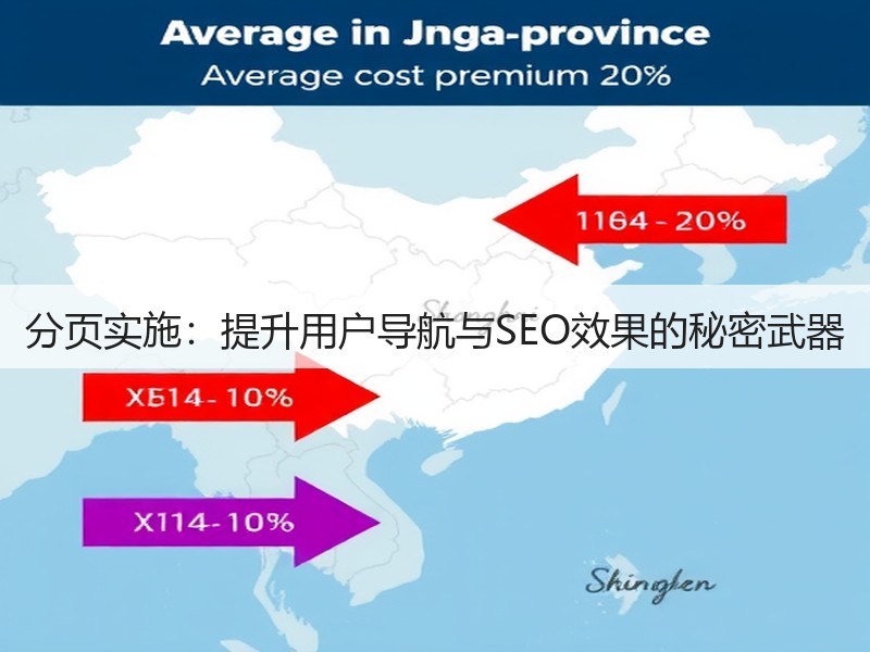 分页实施:提升用户导航与SEO效果的秘密武器(图3) 分页实施:提升用户导航与SEO效果的秘密武器(图3)