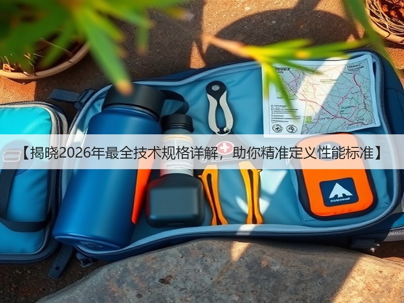 【揭晓2026年最全技术规格详解,助你精准定义性能标准】(图3) 【揭晓2026年最全技术规格详解,助你精准定义性能标准】(图3)
