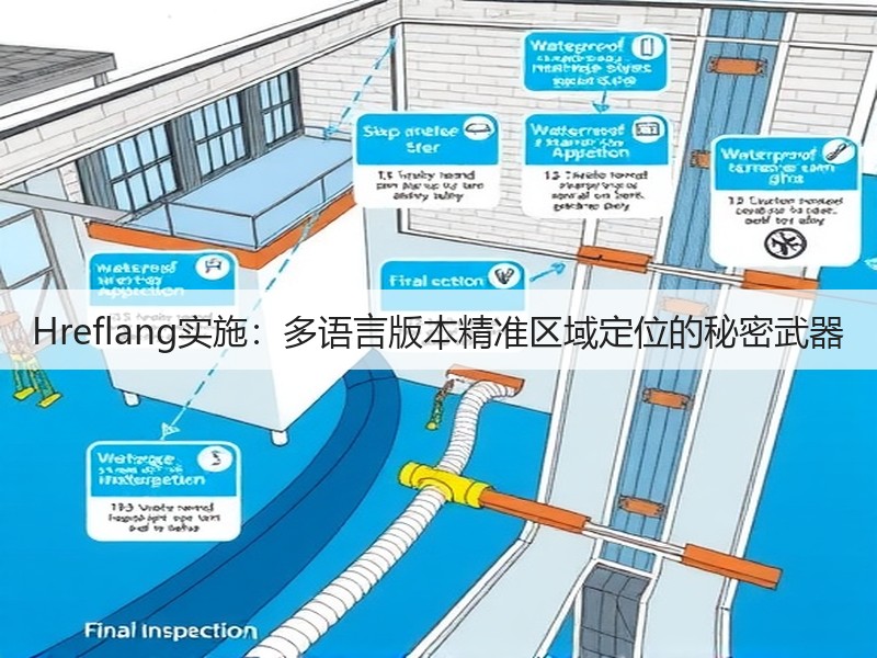 Hreflang实施:多语言版本精准区域定位的秘密武器(图3) Hreflang实施:多语言版本精准区域定位的秘密武器(图3)