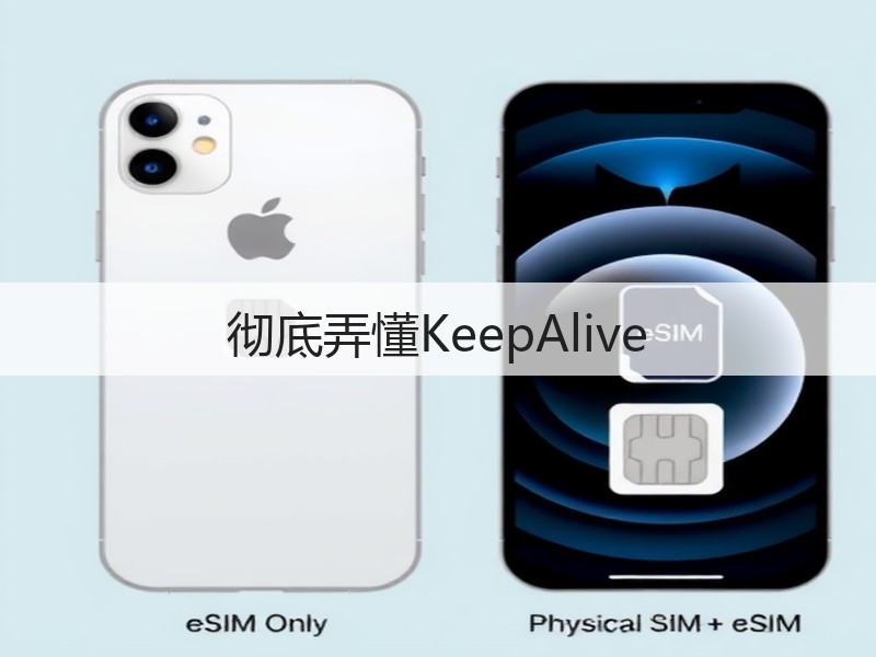 彻底弄懂KeepAlive(图3)