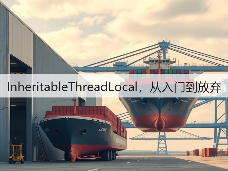 InheritableThreadLocal，从入门到放弃(图3)
