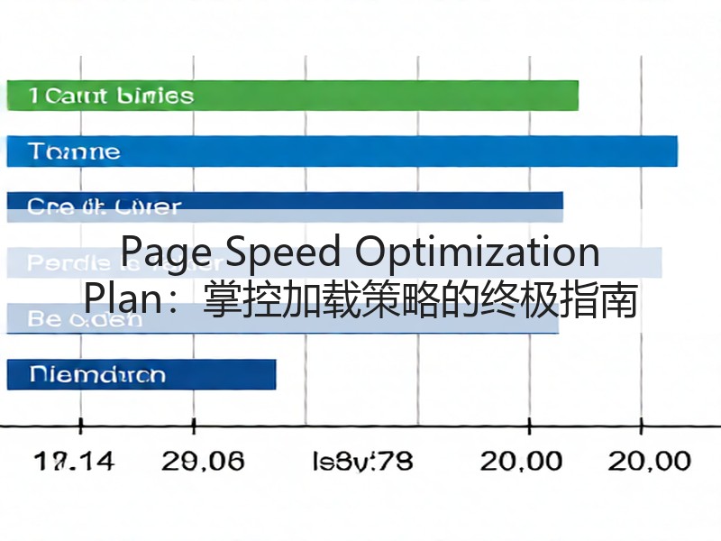 Page Speed Optimization Plan：掌控加载策略的终极指南(图2)