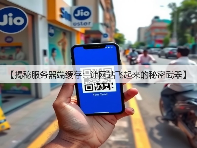 【揭秘服务器端缓存:让网站飞起来的秘密武器】(图1) 【揭秘服务器端缓存:让网站飞起来的秘密武器】(图1)