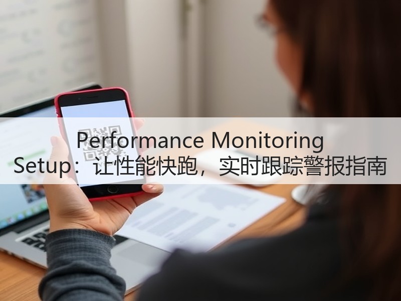 Performance Monitoring Setup：让性能快跑，实时跟踪警报指南(图3)