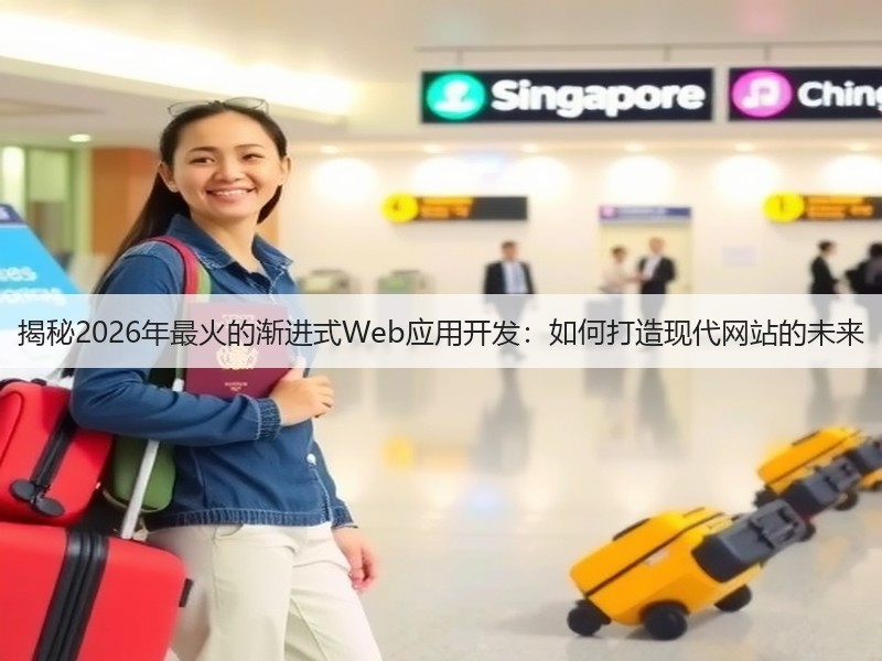 揭秘2026年最火的渐进式Web应用开发：如何打造现代网站的未来(图3)