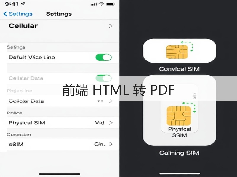 前端 HTML 转 PDF(图3)