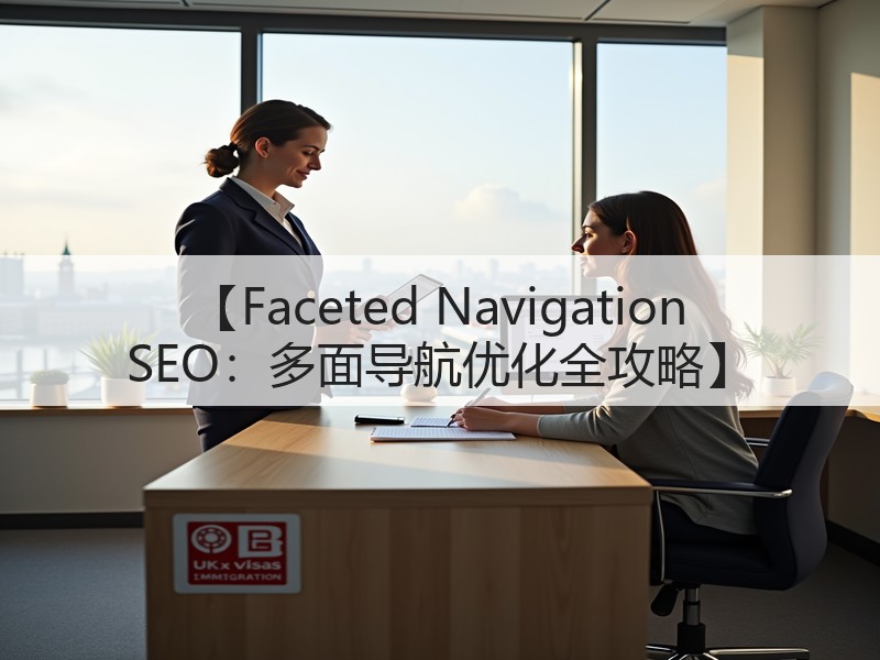 【Faceted Navigation SEO：多面导航优化全攻略】(图2)