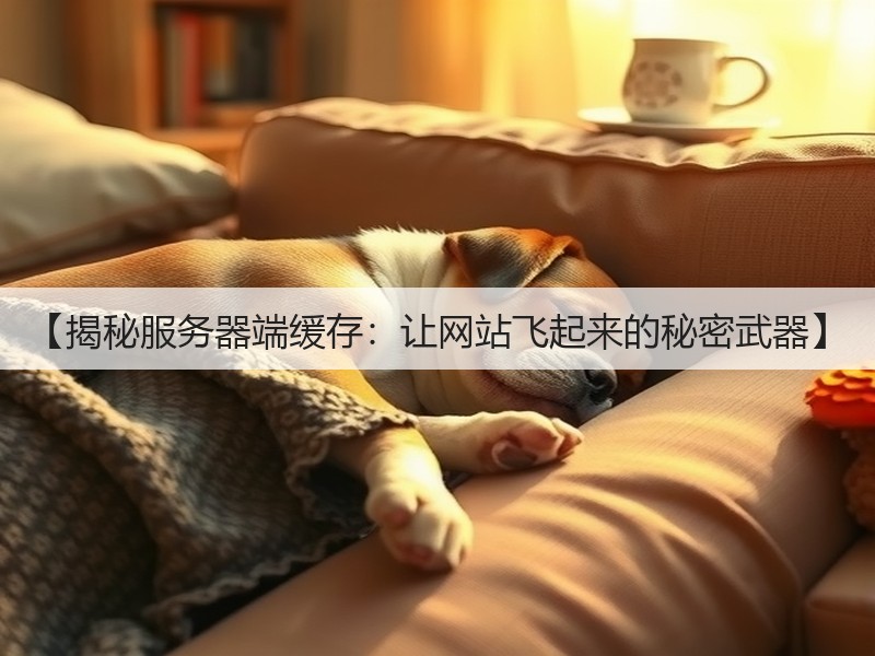 【揭秘服务器端缓存:让网站飞起来的秘密武器】(图2) 【揭秘服务器端缓存:让网站飞起来的秘密武器】(图2)