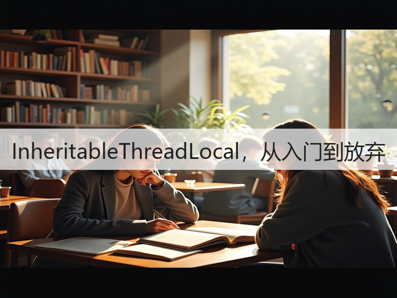 InheritableThreadLocal，从入门到放弃(图3)