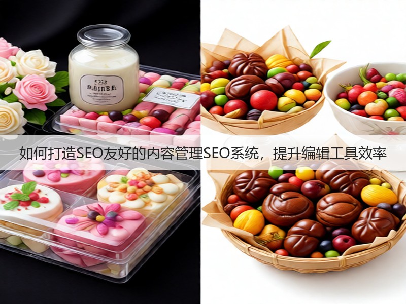 如何打造SEO友好的内容管理SEO系统，提升编辑工具效率(图2)