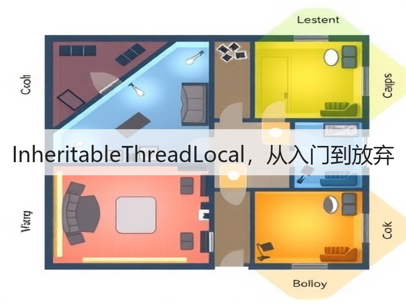 InheritableThreadLocal，从入门到放弃