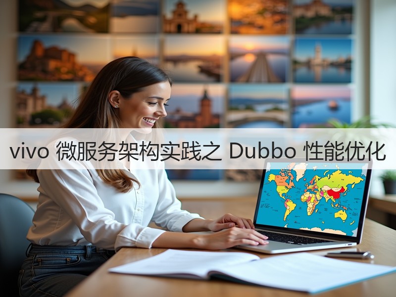 vivo 微服务架构实践之 Dubbo 性能优化(图2)
