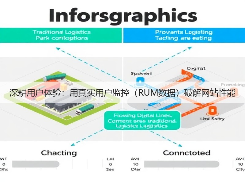 深耕用户体验：用真实用户监控（RUM数据）破解网站性能(图2)