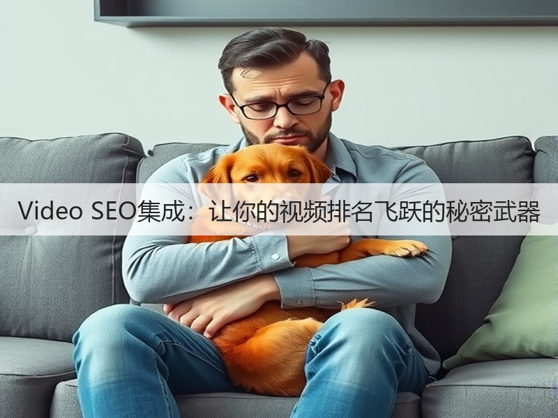 Video SEO集成：让你的视频排名飞跃的秘密武器(图2)