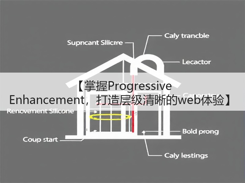 【掌握Progressive Enhancement，打造层级清晰的web体验】(图3)