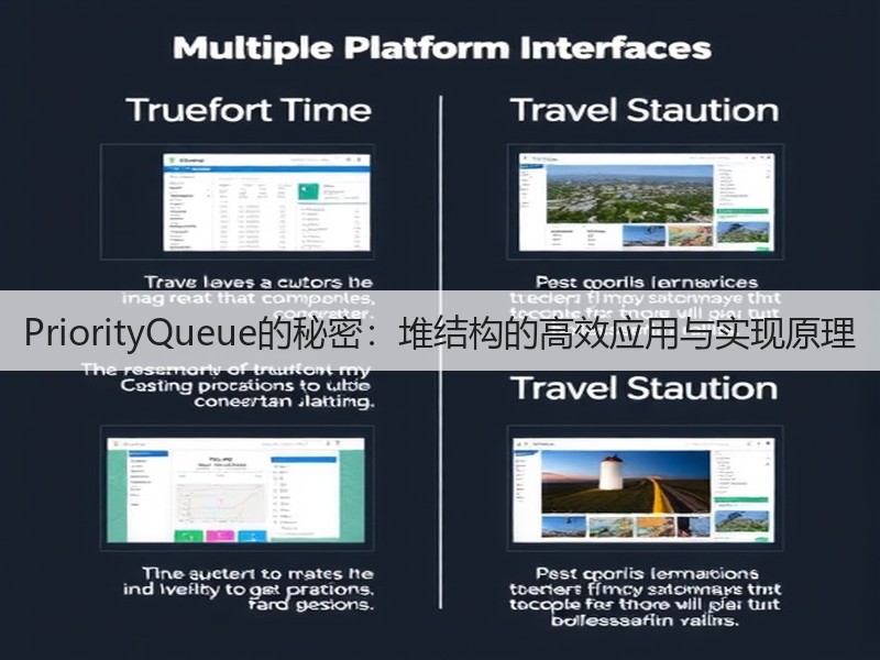 PriorityQueue的秘密：堆结构的高效应用与实现原理(图3)