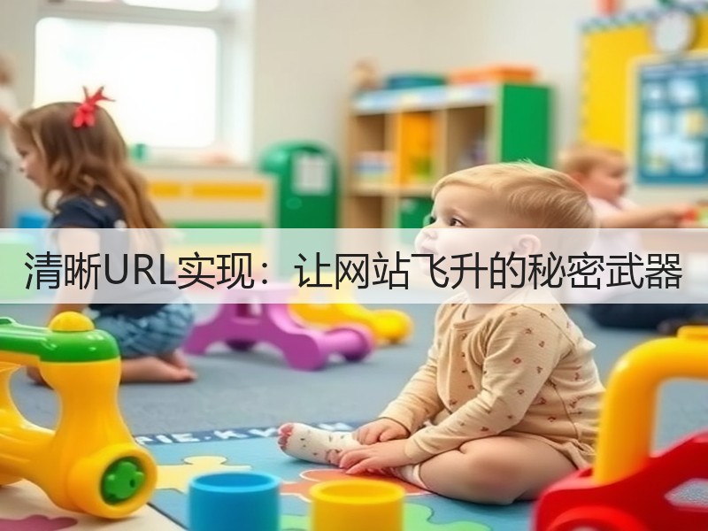 清晰URL实现:让网站飞升的秘密武器(图2) 清晰URL实现:让网站飞升的秘密武器(图2)