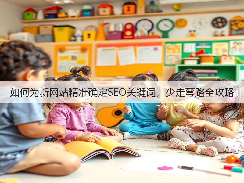 如何为新网站精准确定SEO关键词,少走弯路全攻略(图3) 如何为新网站精准确定SEO关键词,少走弯路全攻略(图3)