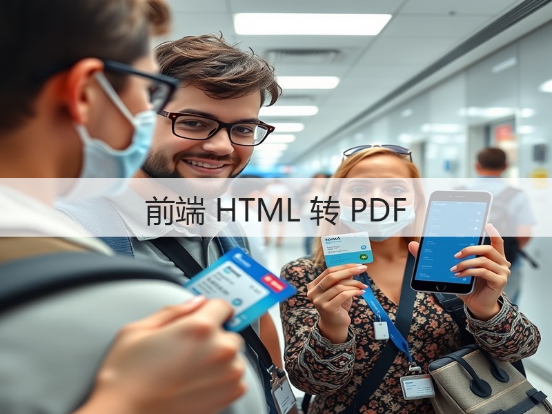 前端 HTML 转 PDF(图2)