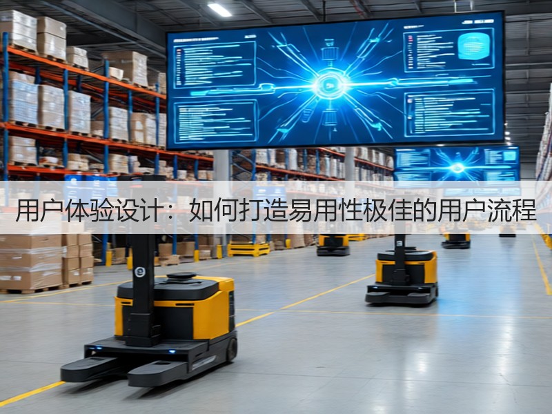 用户体验设计：如何打造易用性极佳的用户流程(图2)