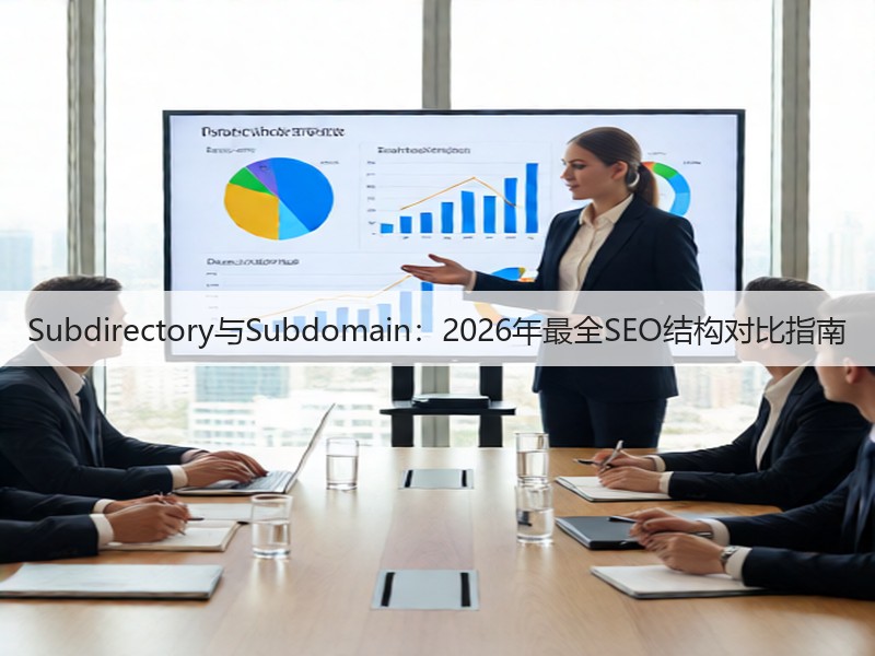 Subdirectory与Subdomain:2026年最全SEO结构对比指南(图3) Subdirectory与Subdomain:2026年最全SEO结构对比指南(图3)