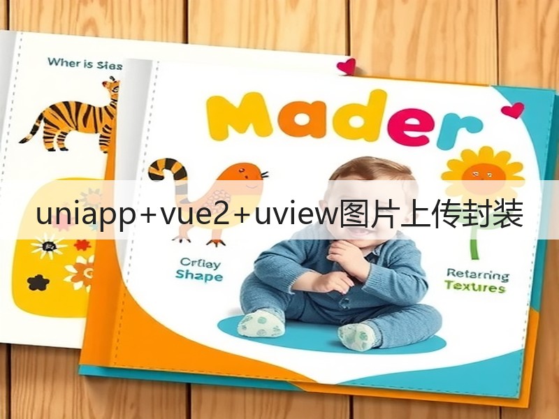 uniapp+vue2+uview图片上传封装(图3)