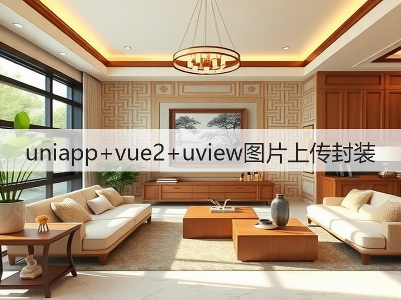 uniapp+vue2+uview图片上传封装(图3)