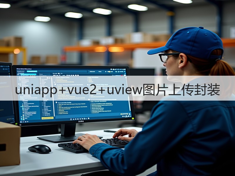 uniapp+vue2+uview图片上传封装(图2)