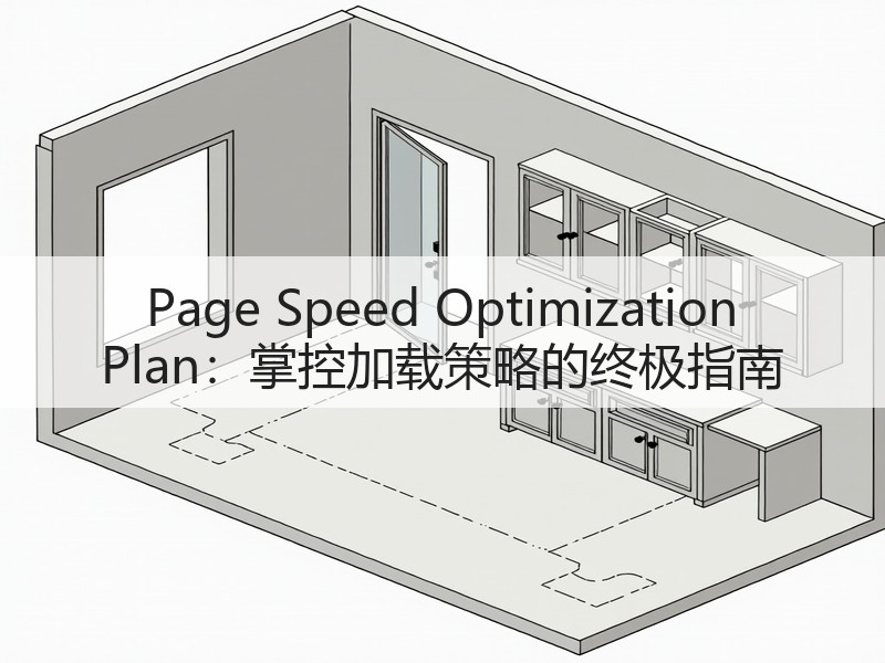 Page Speed Optimization Plan：掌控加载策略的终极指南(图3)