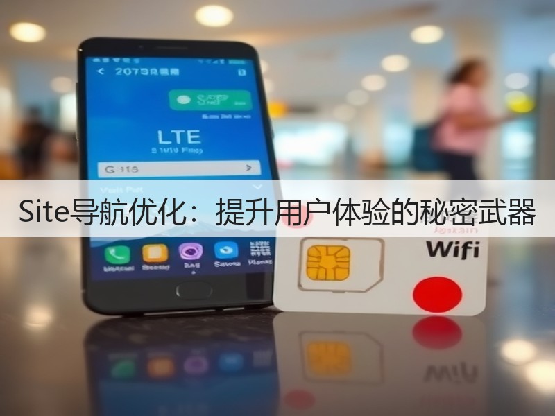 Site导航优化:提升用户体验的秘密武器(图3) Site导航优化:提升用户体验的秘密武器(图3)