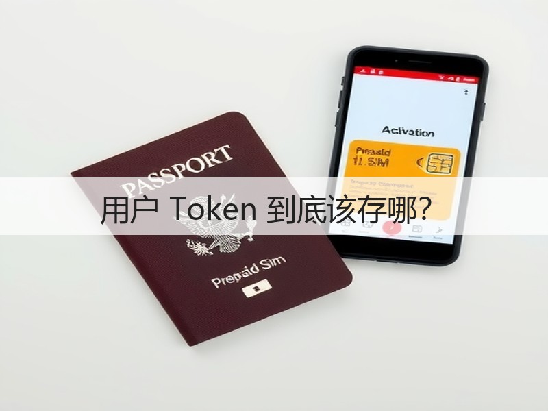用户 Token 到底该存哪？(图1)
