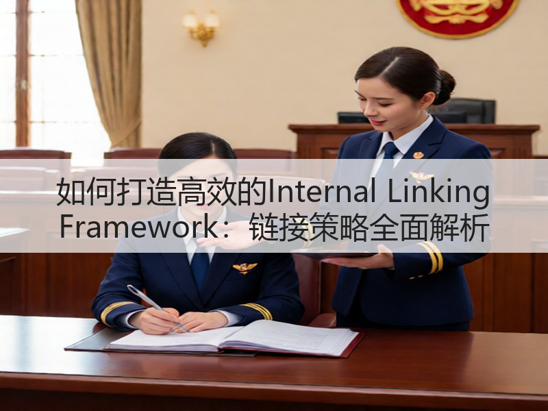 如何打造高效的Internal Linking Framework：链接策略全面解析(图2)