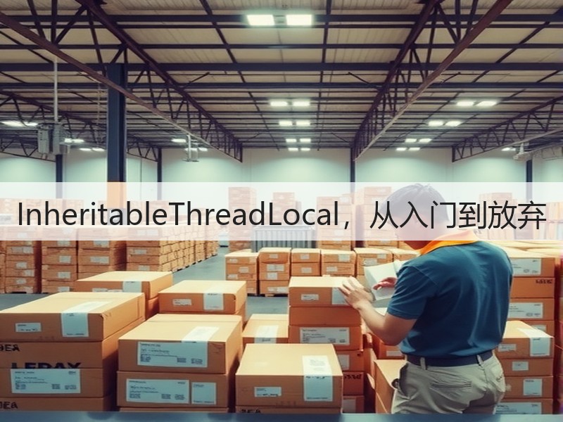 InheritableThreadLocal，从入门到放弃(图2)