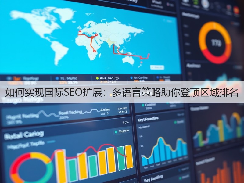 如何实现国际SEO扩展:多语言策略助你登顶区域排名(图2) 如何实现国际SEO扩展:多语言策略助你登顶区域排名(图2)