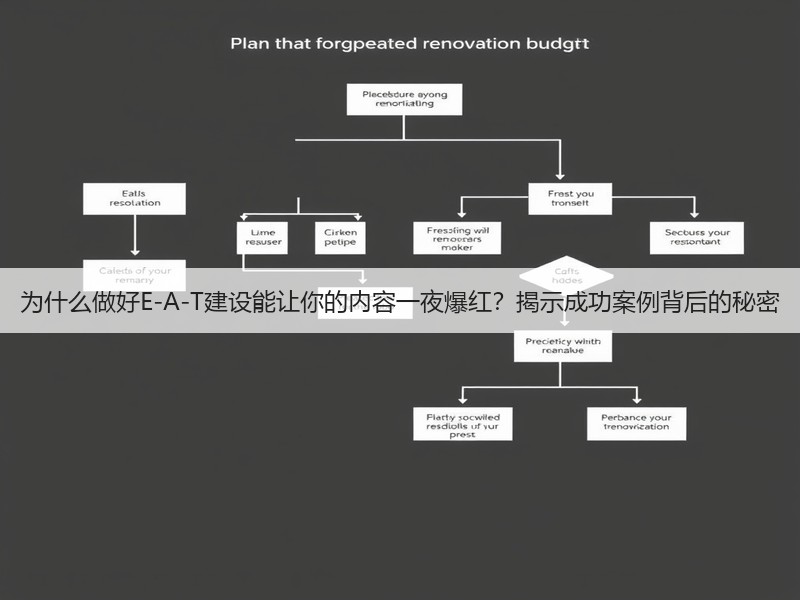 为什么做好E-A-T建设能让你的内容一夜爆红？揭示成功案例背后的秘密(图2)
