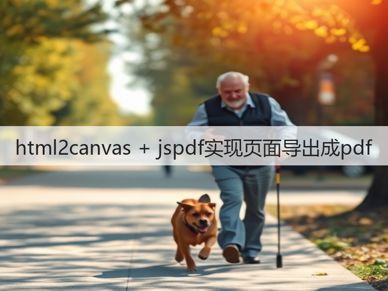 html2canvas + jspdf实现页面导出成pdf(图4)