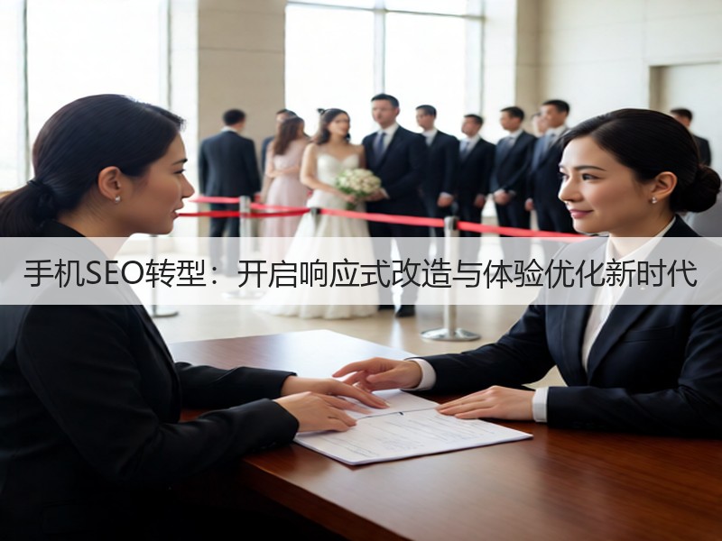 手机SEO转型：开启响应式改造与体验优化新时代(图3)