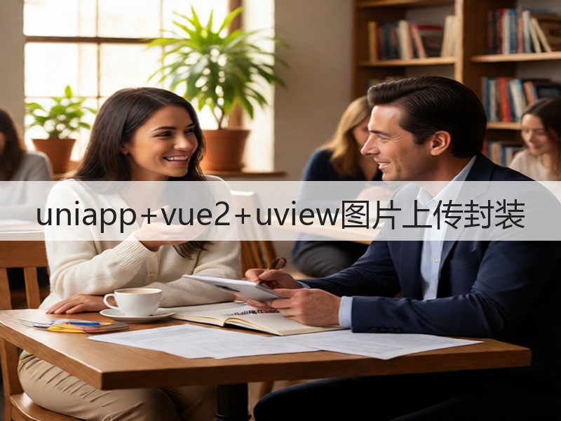 uniapp+vue2+uview图片上传封装(图3)
