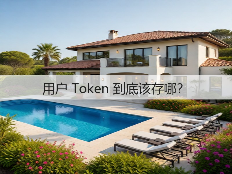 用户 Token 到底该存哪？(图2)
